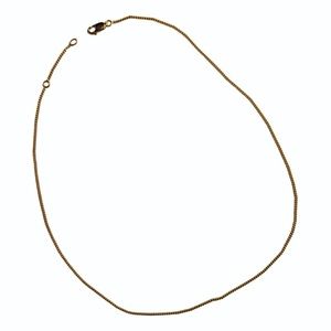 *SOLD* Céline Chain